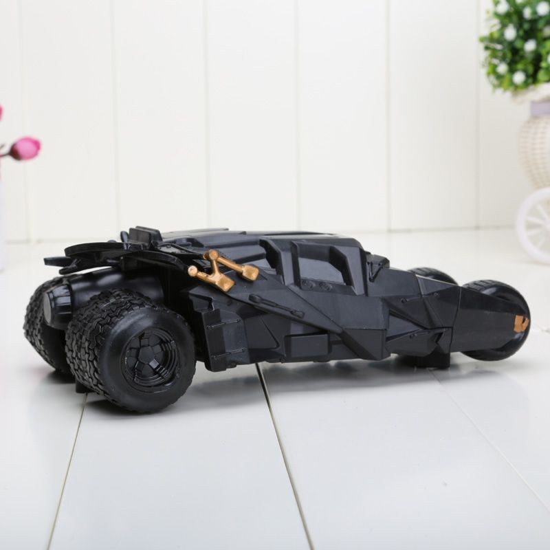 batman tumbler toy car