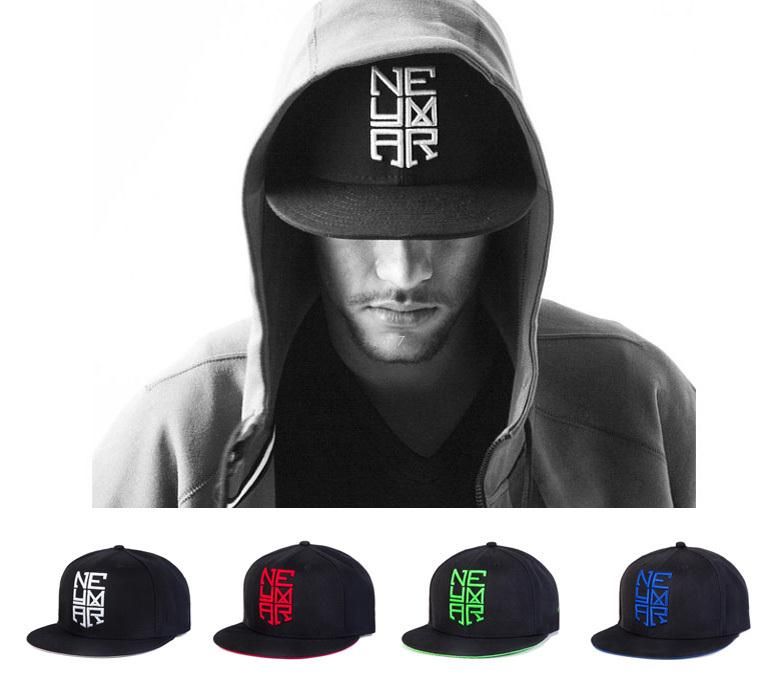 cappello neymar jordan