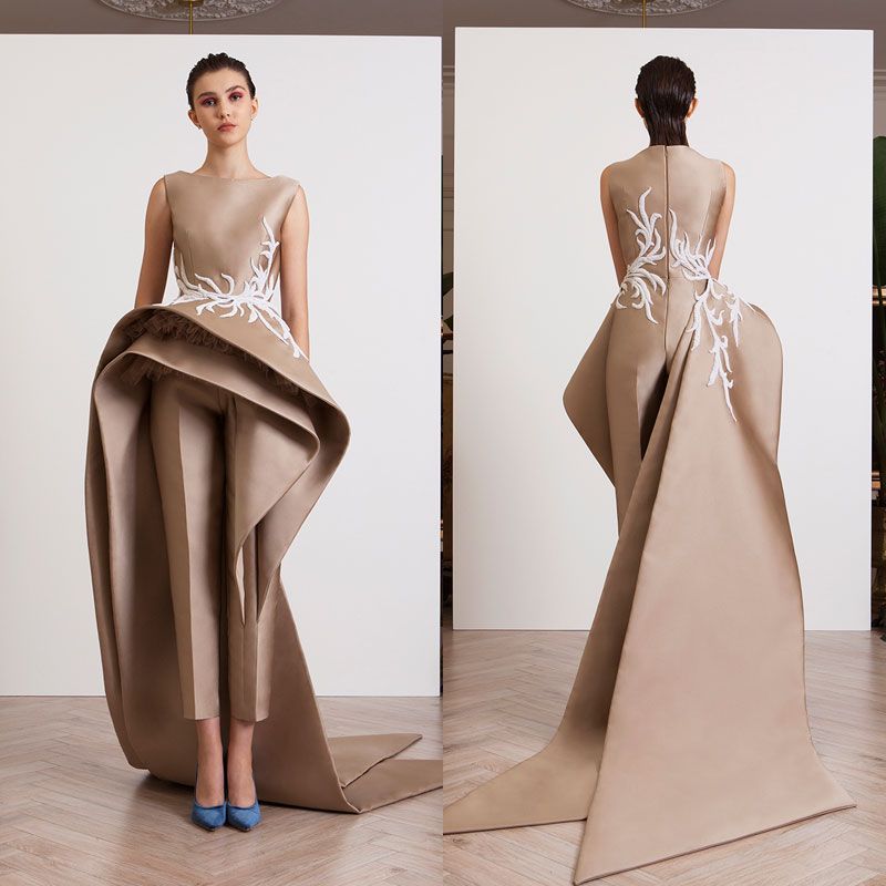 prom jumpsuits 2018