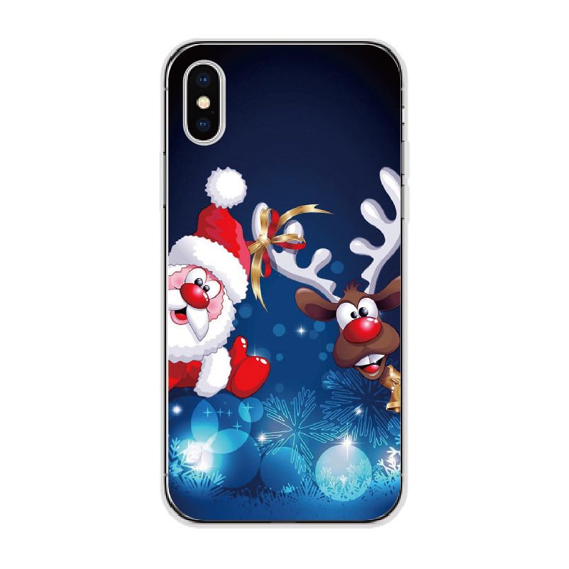 2018 for Apple iphoneX iphone 8 7 Plus Transp