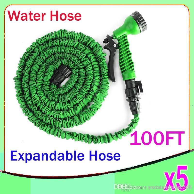 expandable garden hoses flex 2018 100 ft blue color expandable garden hose and spray nozzle flexible water zy sg 01 from yanxiangfactory568 1156 dhgatecom expandable garden hoses flex 2018 100 ft blue color expandable garden hose and spray nozzle flexible water zy sg 01 from yanxiangfactory568 1156 dhgatecom