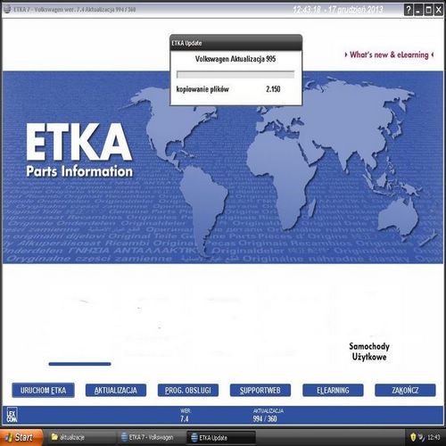 Etka 7.4 Keygen Download