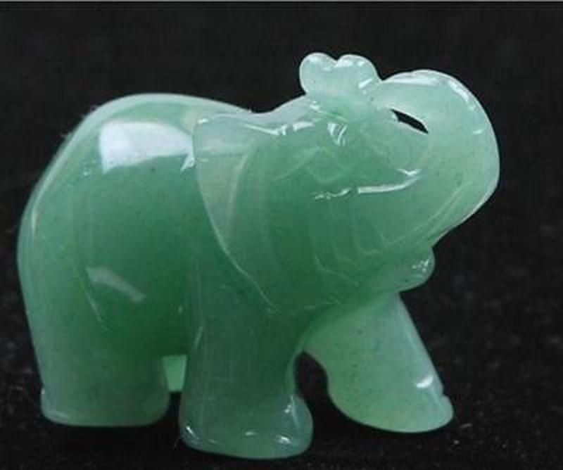 jade turtle figurine