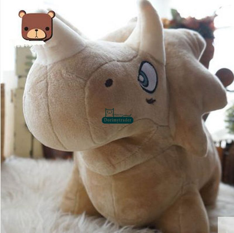 soft triceratops