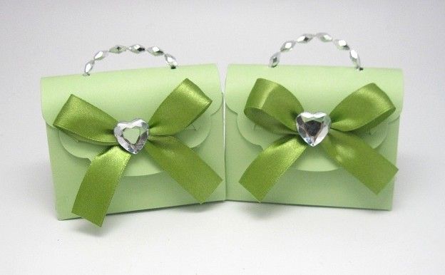 Ручные сумки с цепи свадебные сувениры коробки свадебные конфеты сумки шоколадная коробка партия пользу сумки свадебные сувениры подарочные коробки