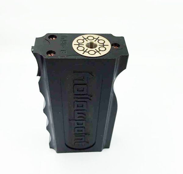 hollow point box mod