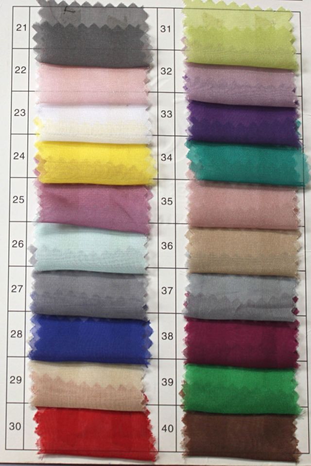 wedding fabric swatches