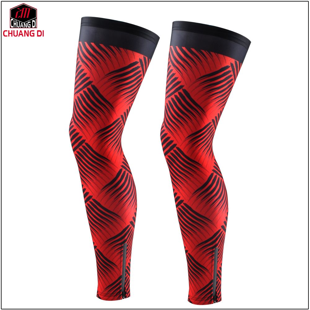 mtb knee warmers