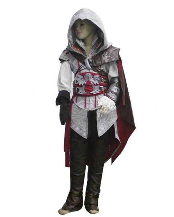Vestiti Di Assassin's Creed Per Bambini