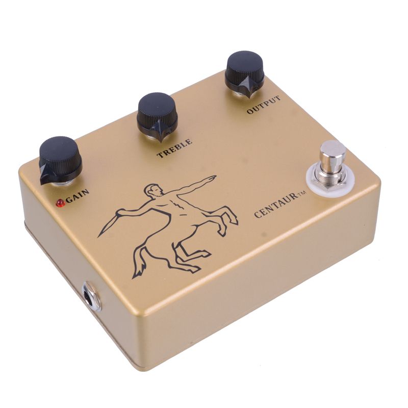 2021 KLON CENTAUR Professional Overdrive Clone Guitar