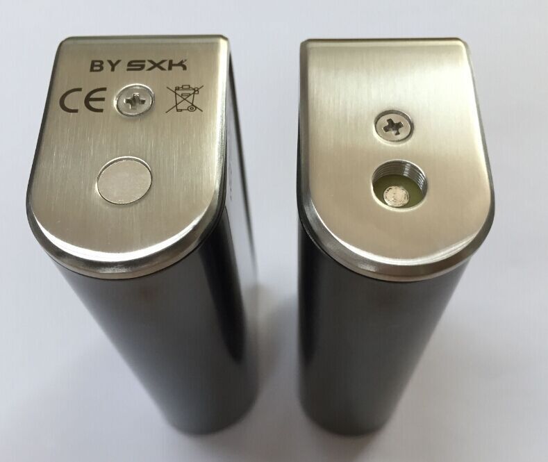 Factory Direct SXK 80w TC Mod Zero Mini Box Mod 80watt Geeco Mini Zero