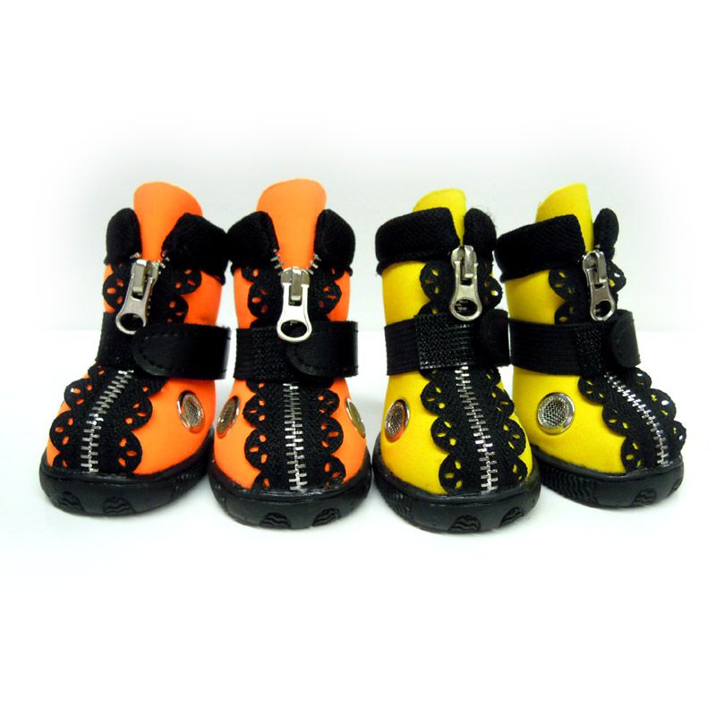 2019 JML Pet Product Boots For Dog Pet Cat Shoes Dog Shoes From