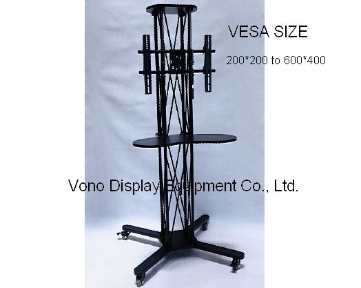 Online Cheap Led Tv Stand Exhibition Trade Show 32 To 70 Plasma Or Lcd Television Aluminumn Truss Mobile Silver By Chenxiaocui1214 Online Cheap Led Tv Stand Exhibition Trade Show 32 To 70 Plasma Or Lcd Television Aluminumn Truss Mobile Silver By Chenxiaocui1214