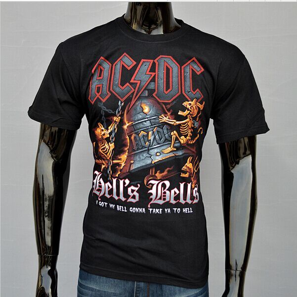bell tshirts