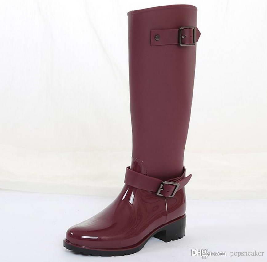 Fashion rain boots for women Fashion rain boots for women