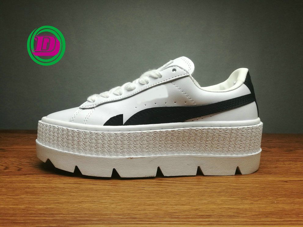 puma creepers Vendita