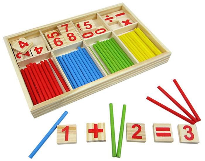 math toys for kids