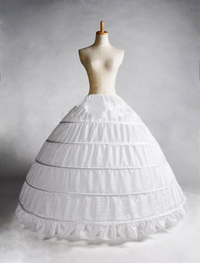 Photo for wedding dress hoop