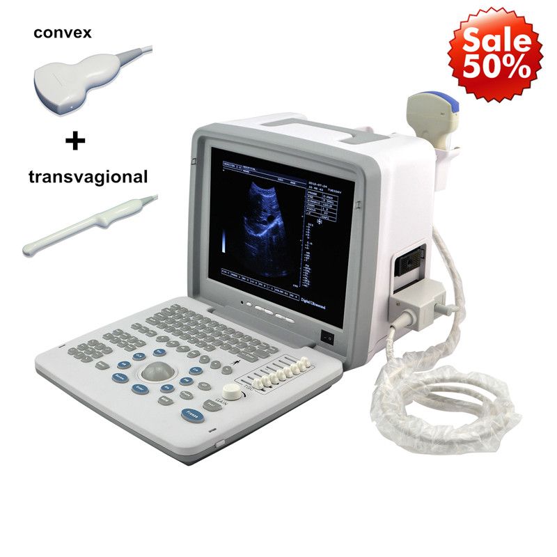 A3 USG, Ultrasound Machine, Laptop Portable Ultrasound Machine Price