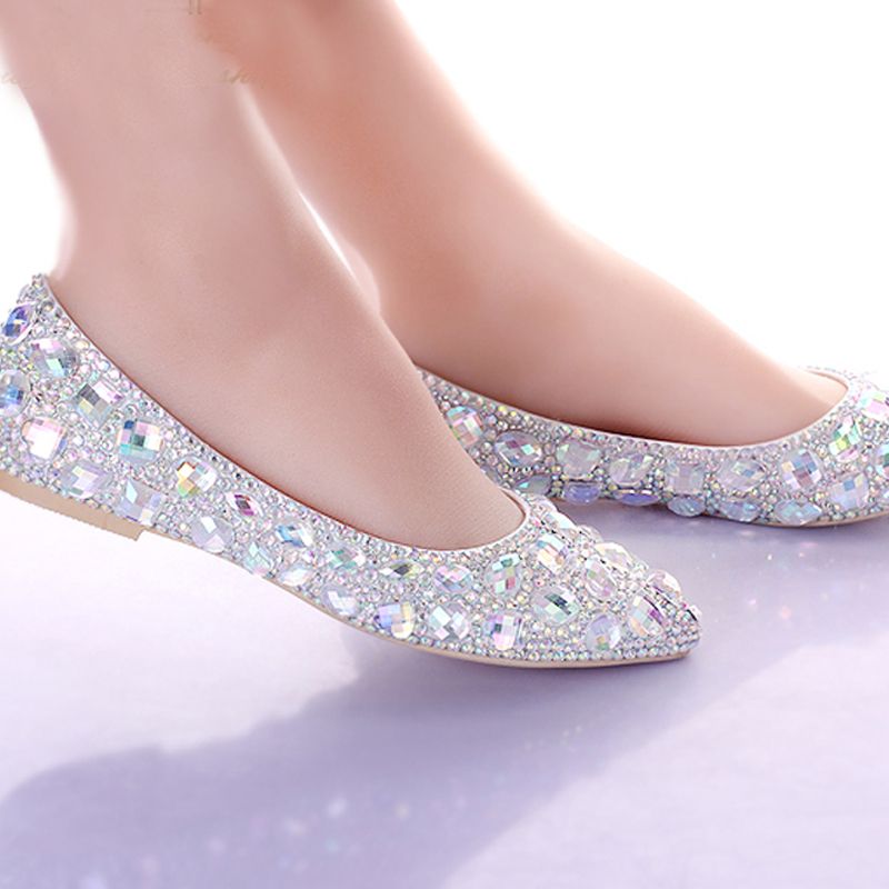 flat and heels shoes