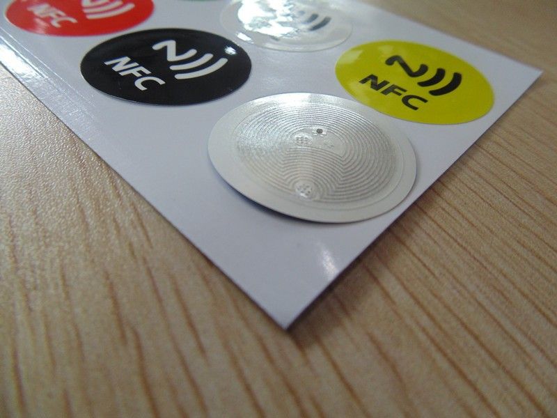 Nfc Метка Купить