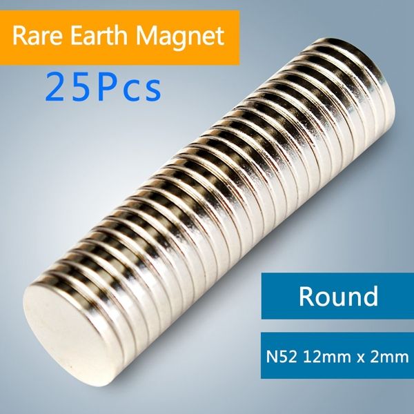 12mm x 2mm silver