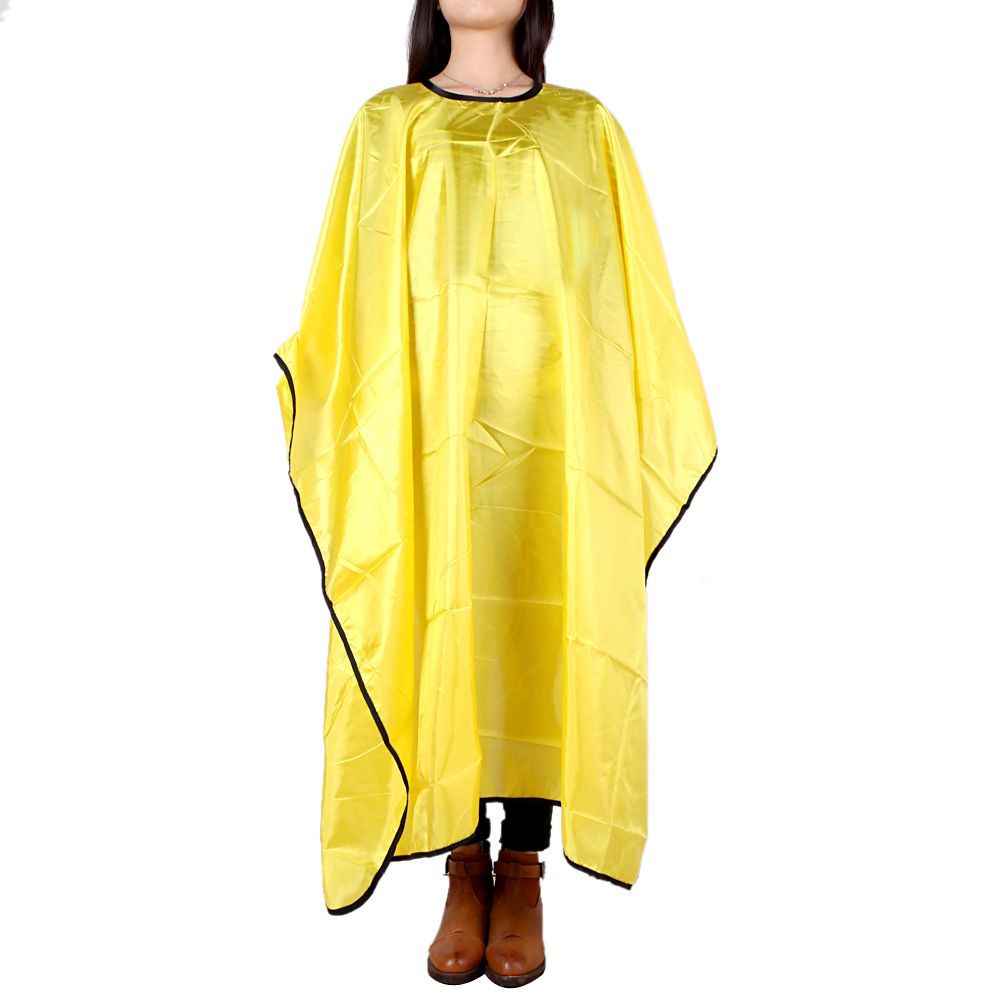 2020 NEW Hairdressing Waterproof Hair Capes Apron Hair Cutting Cape