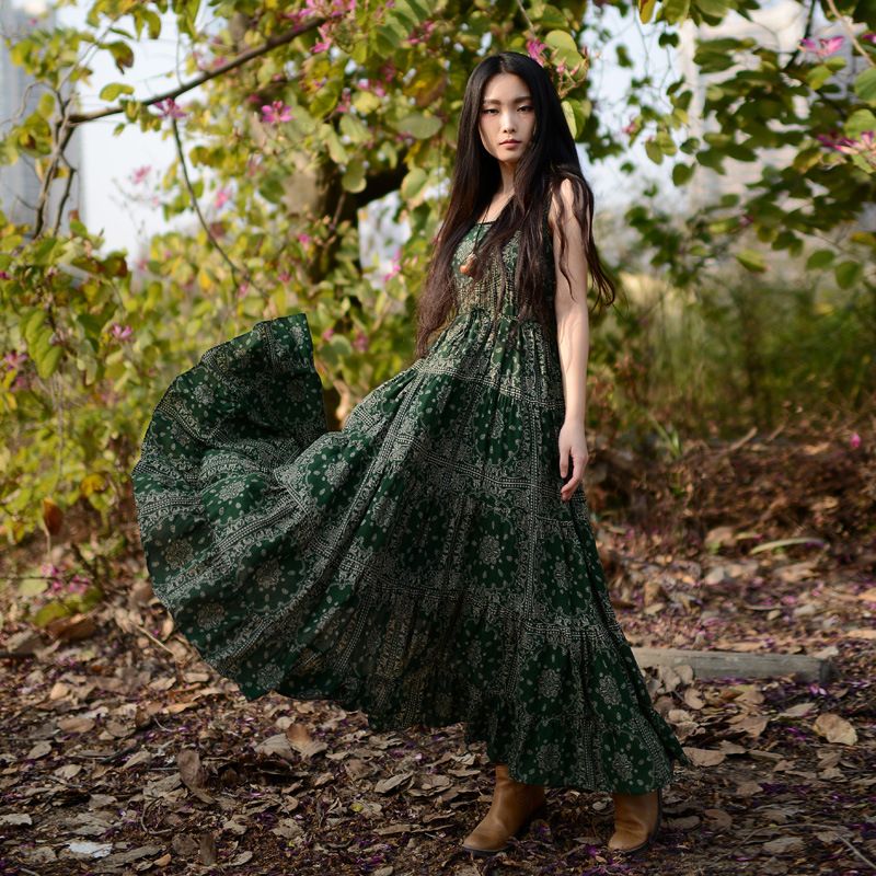 beautiful bohemian dresses