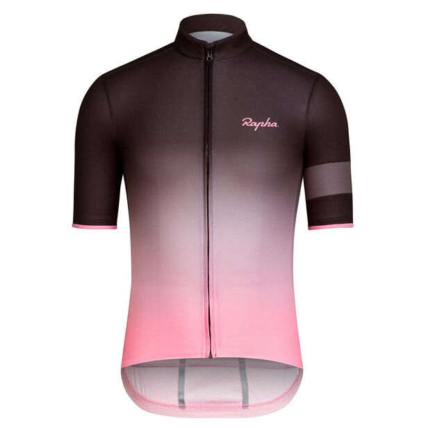 Nizza Rapha Maglia Ciclismo Manica Corta Vestiti Di Riciclaggio Di Usura  Della Bici Comodo Anti Pilling Calda Nuova Rapha Jersey i Da Allgoodshop,  31,41 € | It.Dhgate.Com