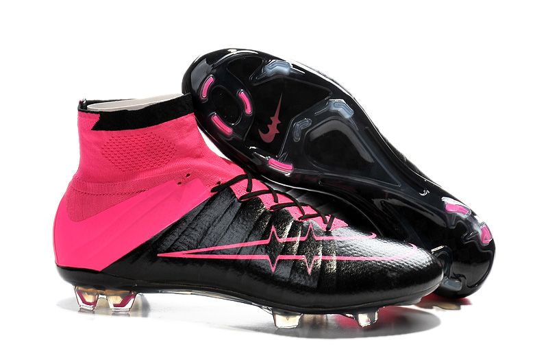 2020 High Quality Mercurial Superflys Cr7 Lava Fg Soccer Cleats Mens
