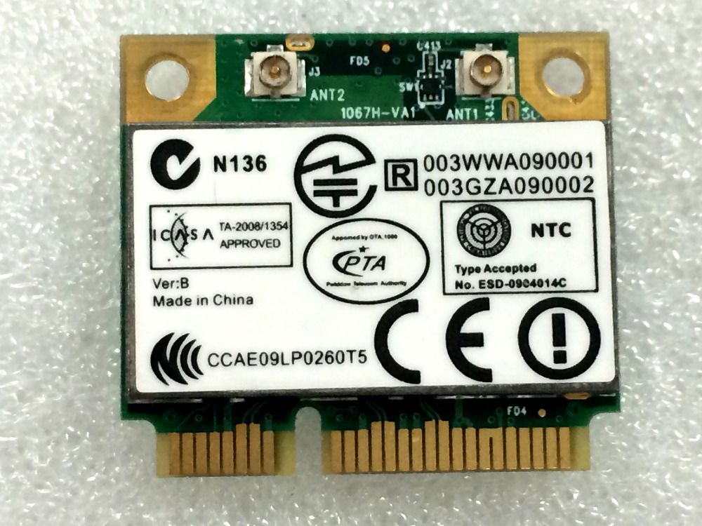 AR5B91 ATHEROS DESCARGAR CONTROLADOR AR5B91 ATHEROS DRIVER DOWNLOAD
