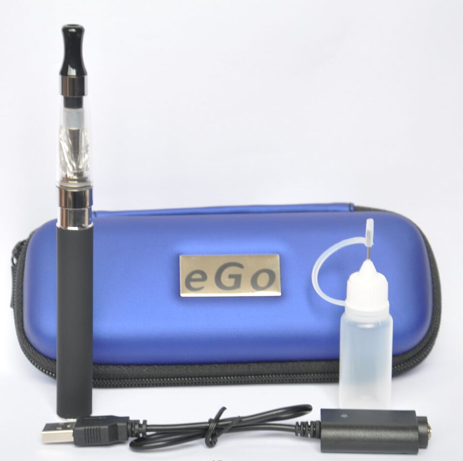 2019 Ego Case Vaporizer Zipper Carrying Bag Electronic Cigarette Accessories Size From