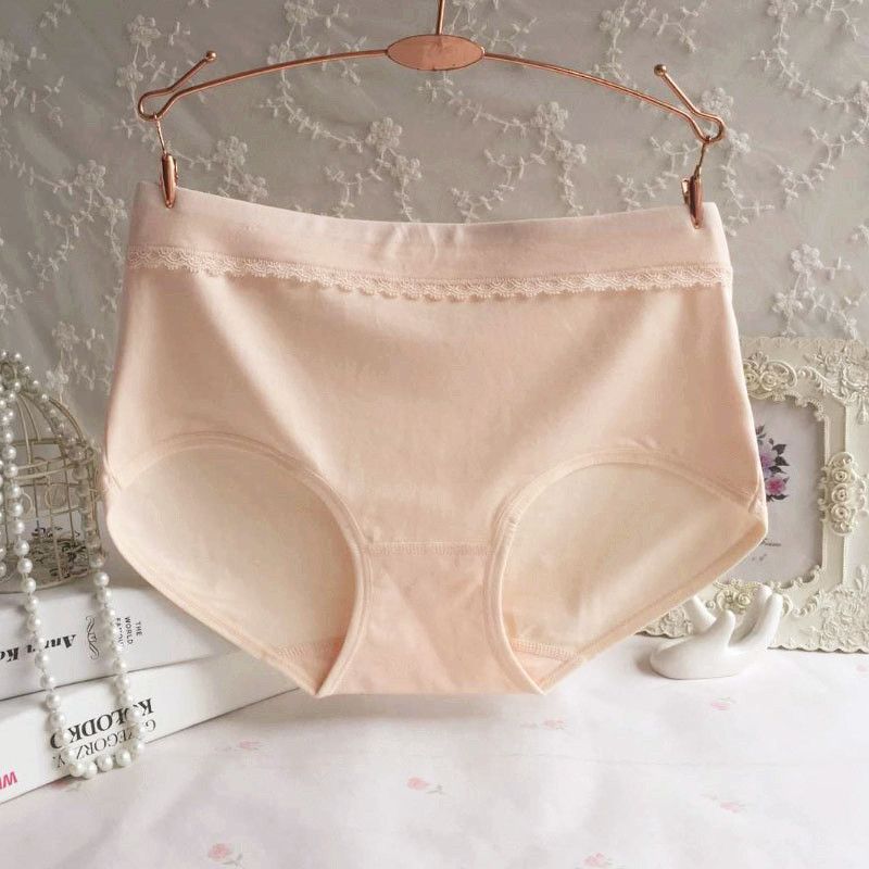 plus size organic cotton underwear