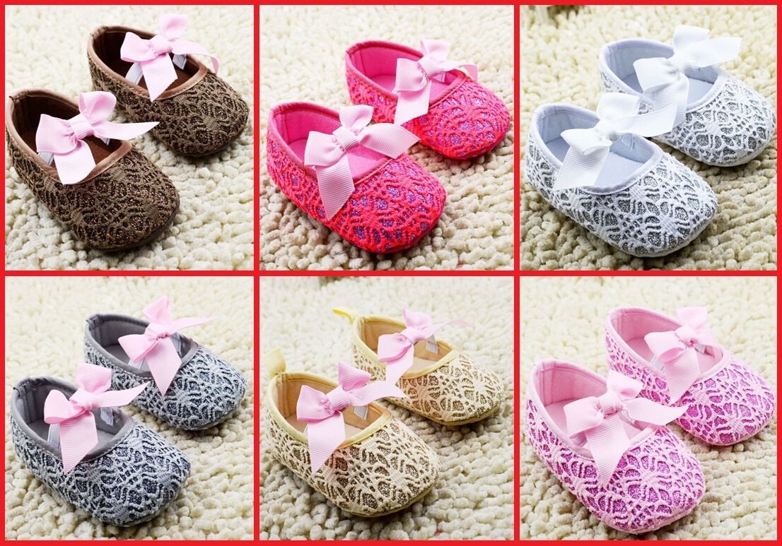 2019 Soft Bottom Baby Toddler Shoes 0 18 Months Fall Kids Fashion