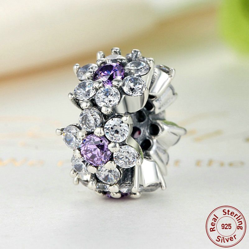 pandora spacers sterling silver pandora spacers sterling silver