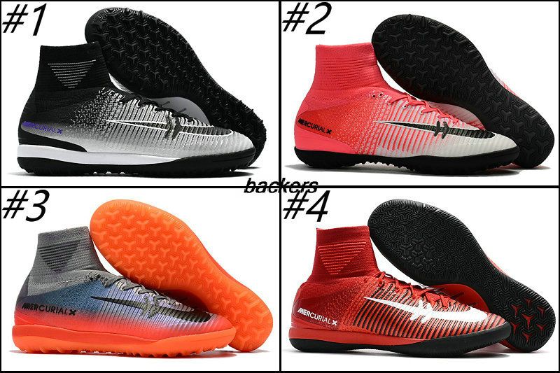chaussure futsal cr7