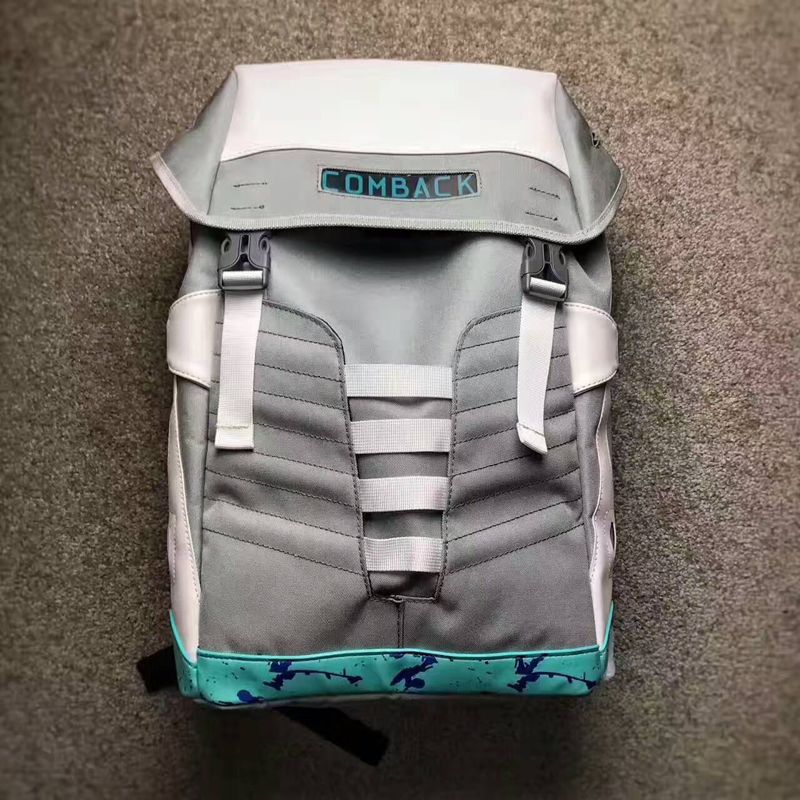 nike air bag back to the future