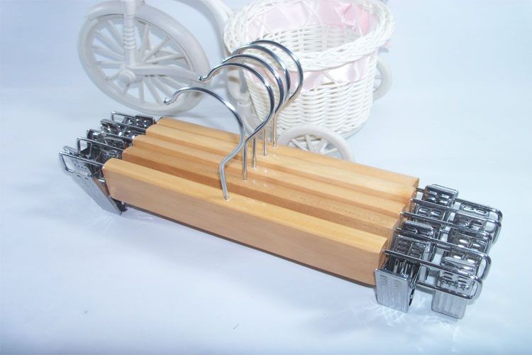 2018 Sainwin Childrens Wood Pants Clips Baby Wooden Skirt Hanger 2018 Sainwin Childrens Wood Pants Clips Baby Wooden Skirt Hanger Natural Color Stainless Clip Kids Hangrs For Pant From Bigbangdc 38 03 Dhgate Com