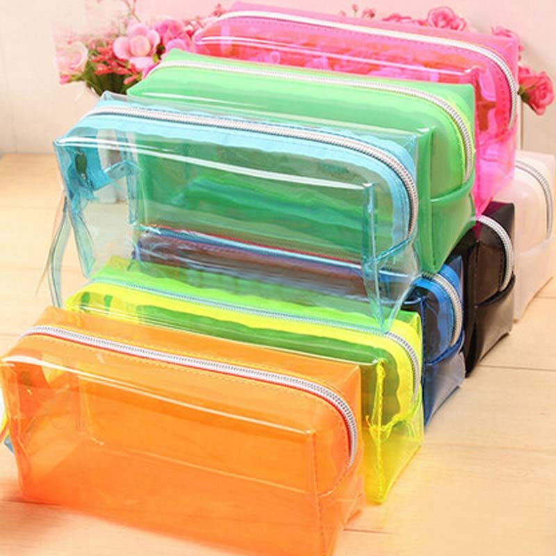 School Student Pencil Bags Pencil Case Children Girls Gift Prize Candy ...