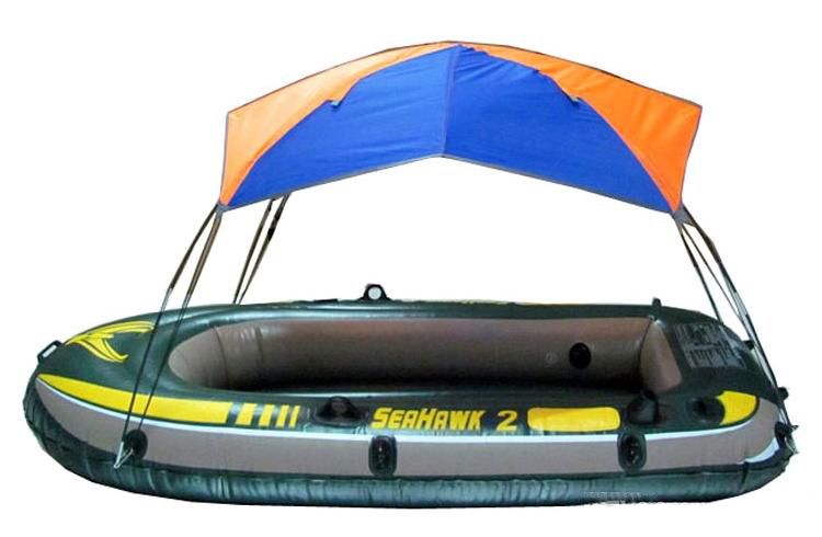 intex excursion canopy