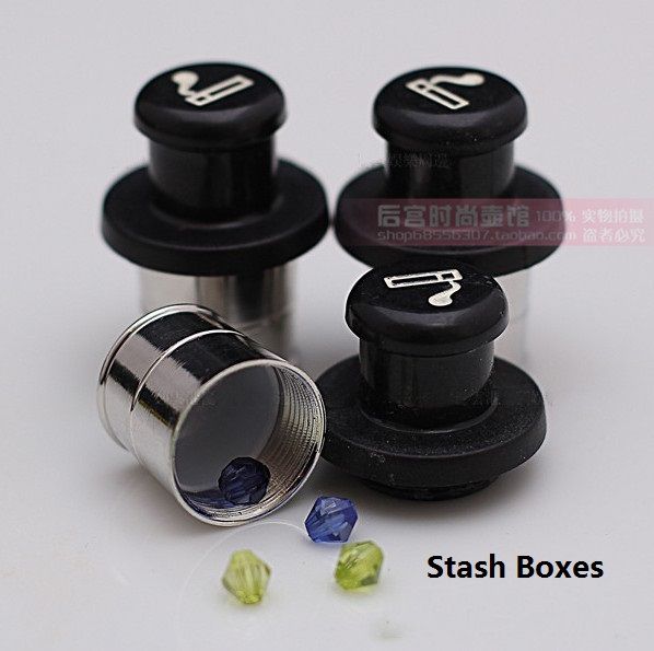 2019 Secret Stash Boxes Containers Stealth Smoking Car Cigarette
