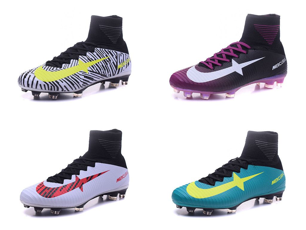 scarpe da calcio gratis