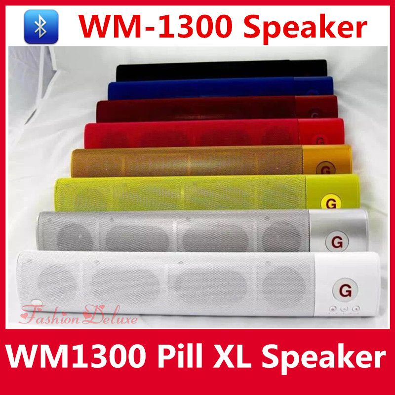 new pill xl wm-1300