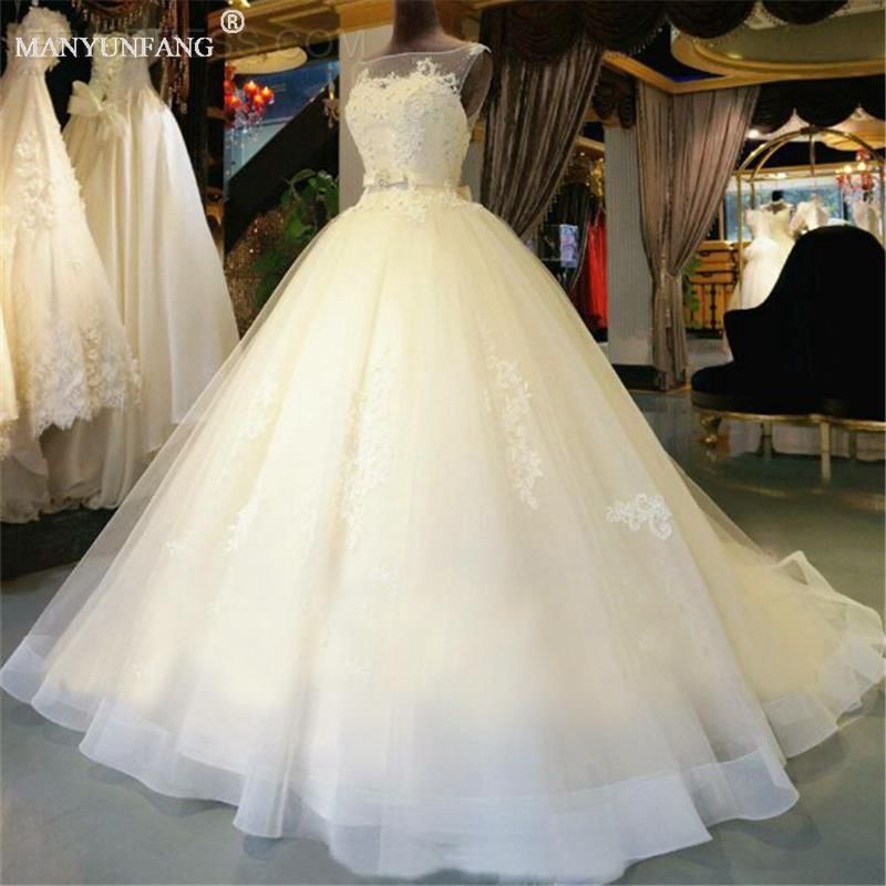 dhgate ball gowns