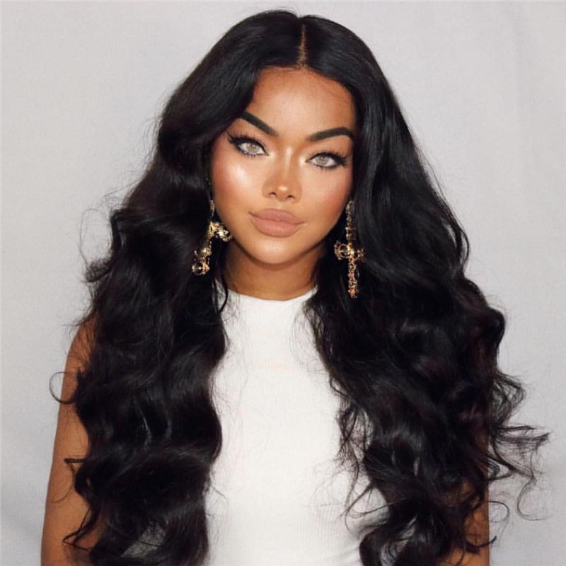 indian remy body wave hair