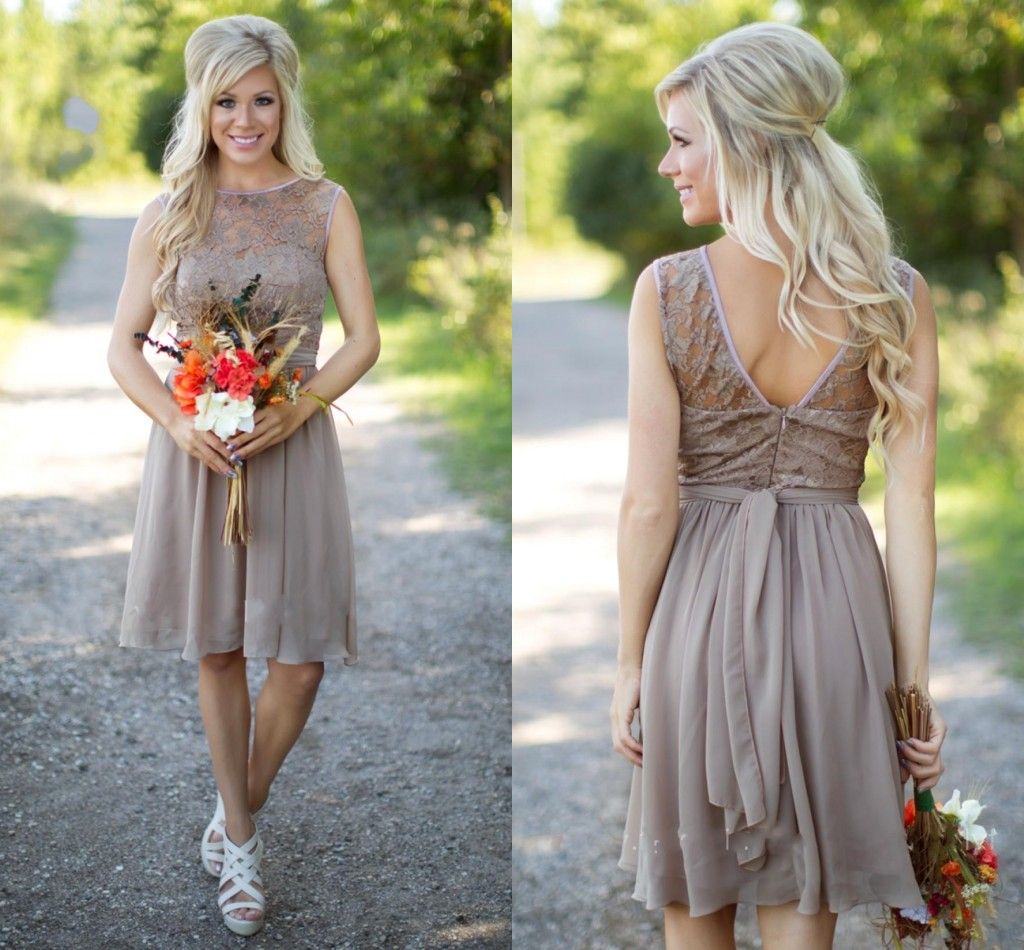 western wedding attire for female guests