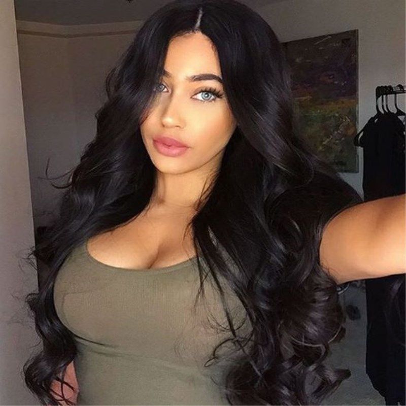 Top Beauty Style Long Wavy Hair Wigs Wholesale Price Heat Top Beauty Style Long Wavy Hair Wigs Wholesale Price Heat