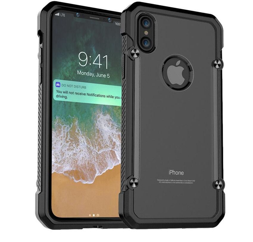Iphone X Case Slim Armor Iphone X Case Slim Armor