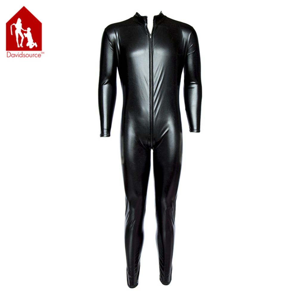 Sex leather 2 men free