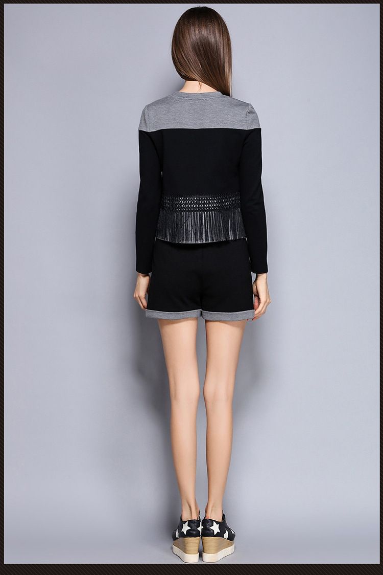 plus size women's tracksuit sets